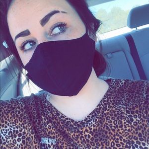 Meet your Posher, Abbi